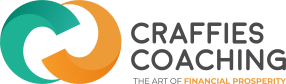 Craffies Coaching logo